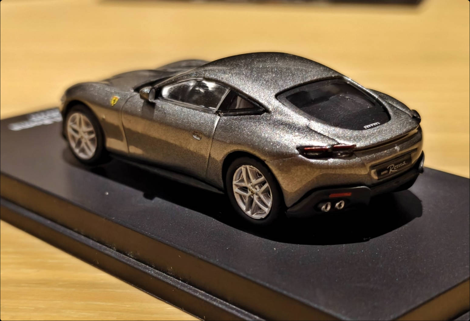 Car in Magazine 1:64 Scale Cen - đánh giá và giá Magazines