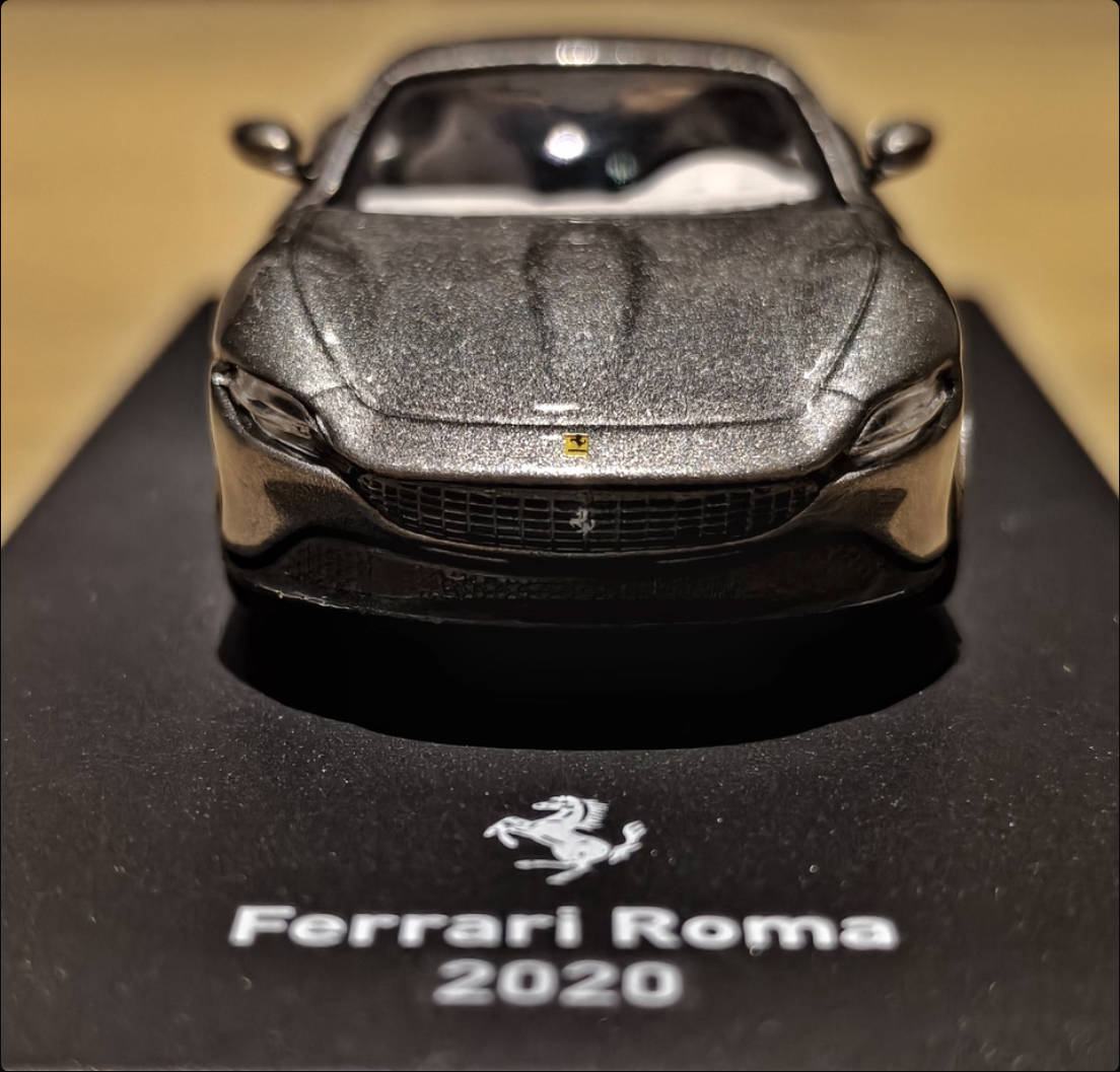 Car in Magazine 1:64 Scale Cen - đánh giá và giá Magazines